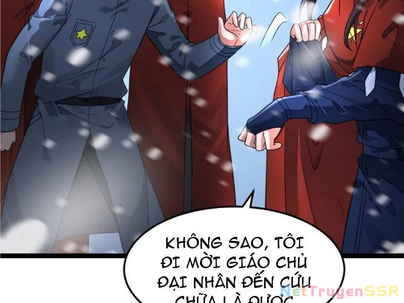 Toàn Cầu Băng Phong: Ta Chế Tạo Phòng An Toàn Tại Tận Thế Chapter 289 - Trang 4