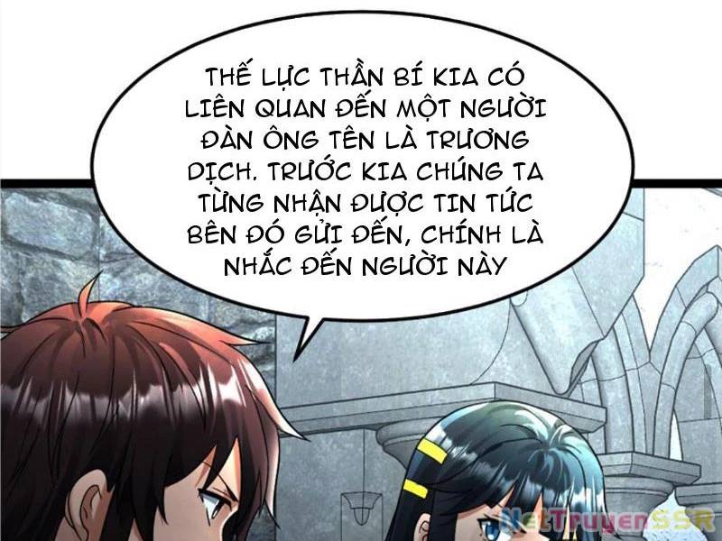 Toàn Cầu Băng Phong: Ta Chế Tạo Phòng An Toàn Tại Tận Thế Chapter 291 - Trang 4