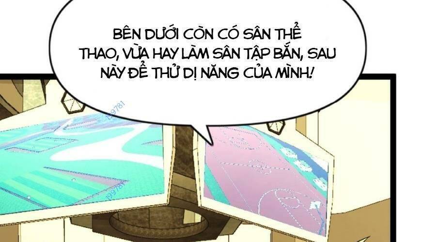 Toàn Cầu Băng Phong: Ta Chế Tạo Phòng An Toàn Tại Tận Thế Chapter 96 - Trang 4