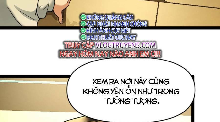 Toàn Cầu Băng Phong: Ta Chế Tạo Phòng An Toàn Tại Tận Thế Chapter 96 - Trang 4