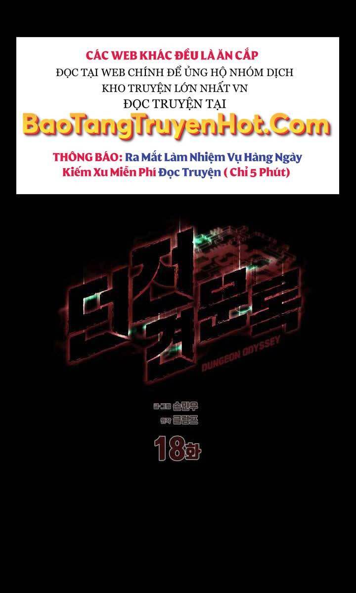 Hồi Ức Trong Ngục Tối Chapter 18 - Trang 4