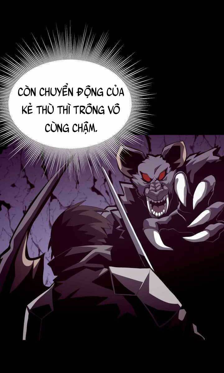 Hồi Ức Trong Ngục Tối Chapter 18 - Trang 4