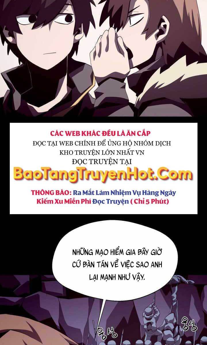 Hồi Ức Trong Ngục Tối Chapter 18 - Trang 4