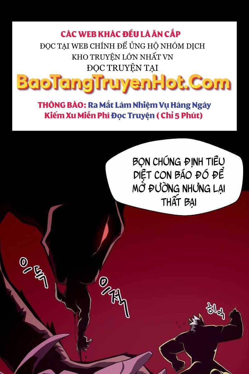 Hồi Ức Trong Ngục Tối Chapter 21 - Trang 4