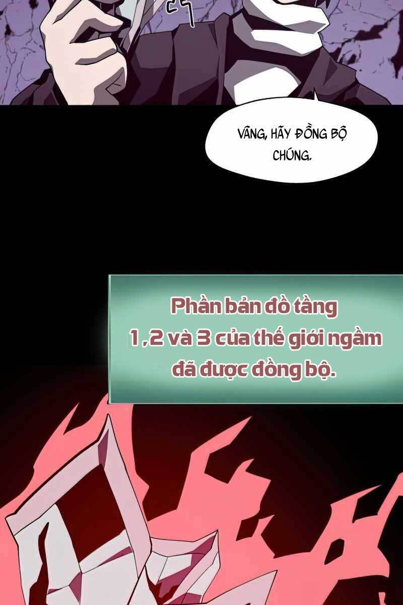 Hồi Ức Trong Ngục Tối Chapter 23 - Trang 4