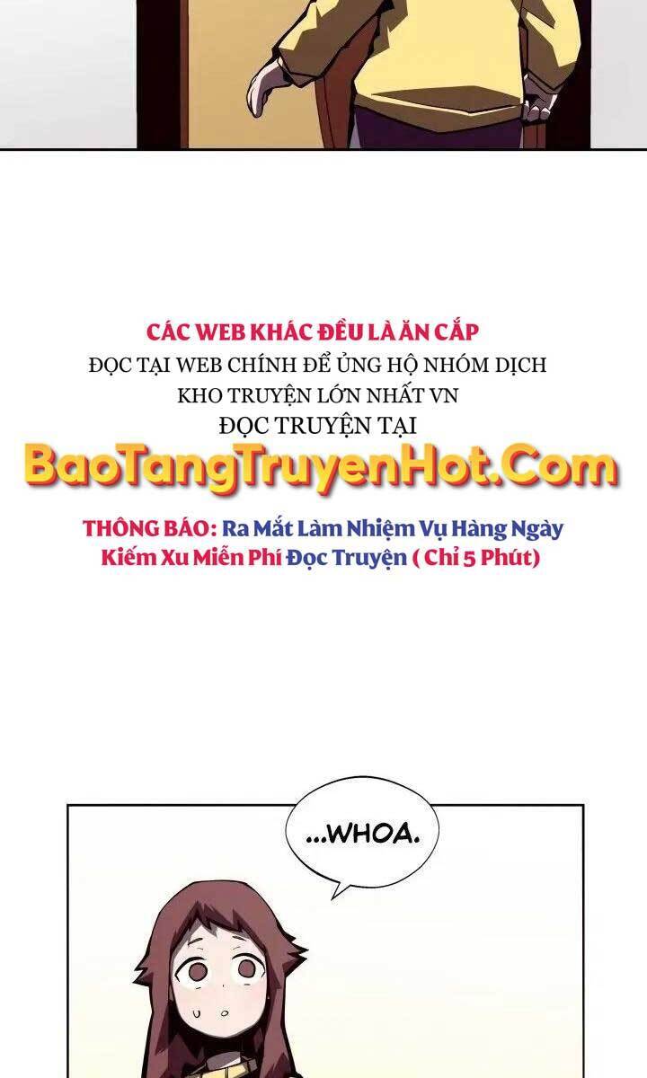 Hồi Ức Trong Ngục Tối Chapter 3 - Trang 4