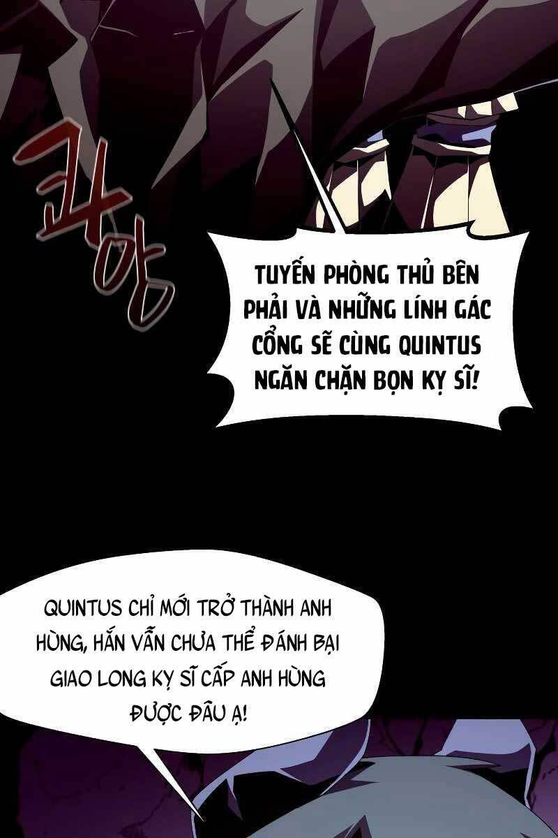 Hồi Ức Trong Ngục Tối Chapter 30 - Trang 4