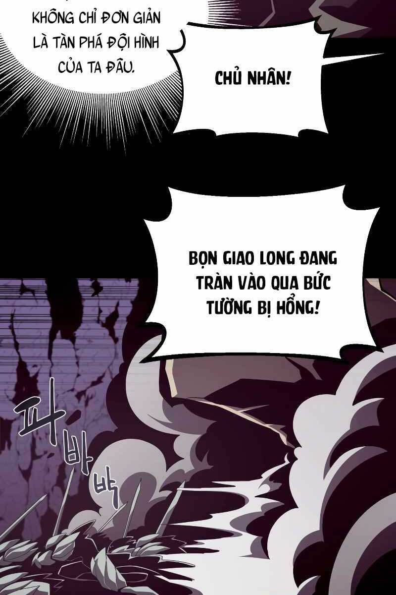 Hồi Ức Trong Ngục Tối Chapter 30 - Trang 4