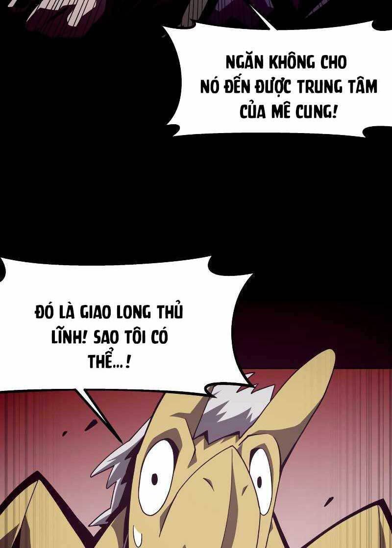 Hồi Ức Trong Ngục Tối Chapter 30 - Trang 4