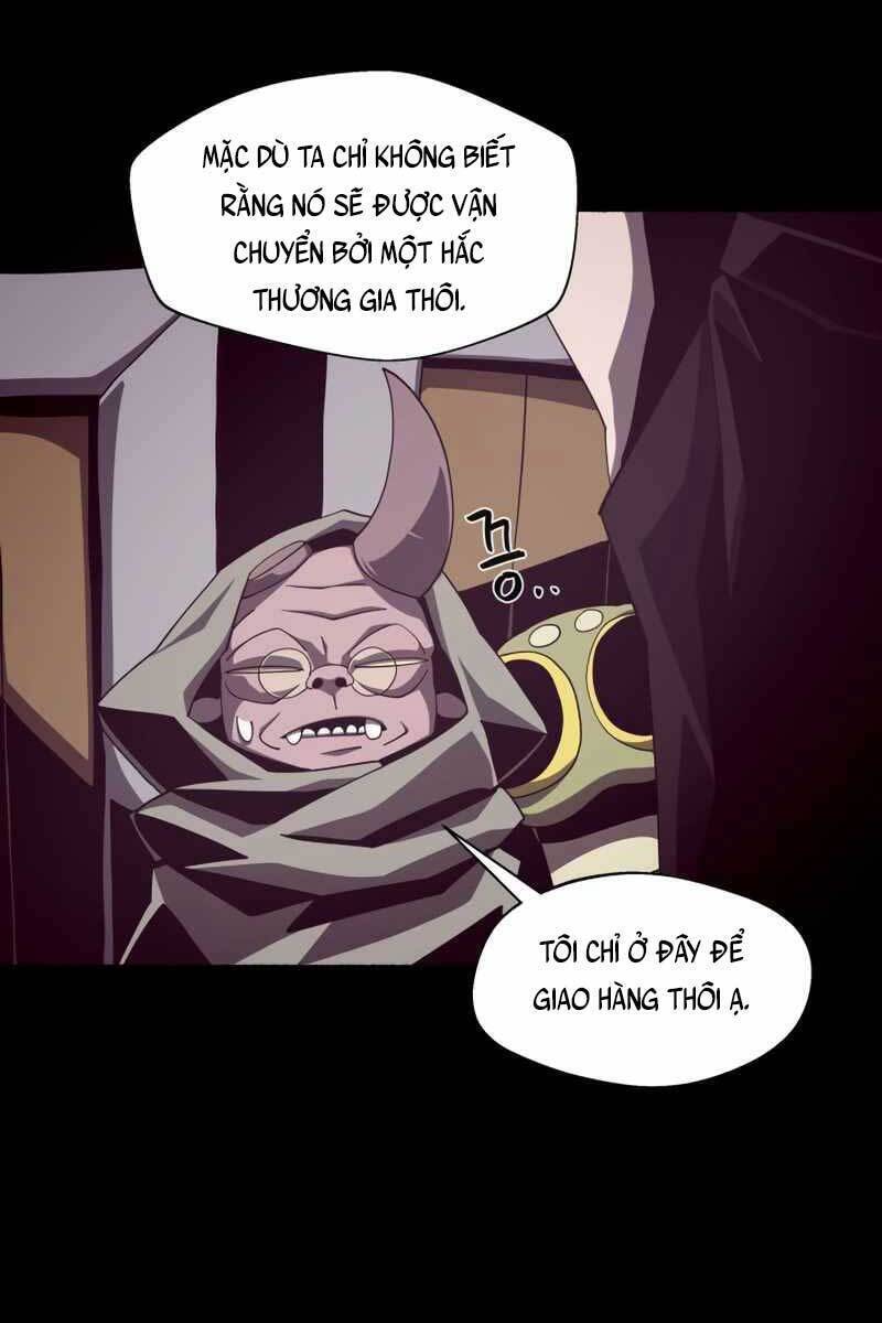 Hồi Ức Trong Ngục Tối Chapter 34 - Trang 4