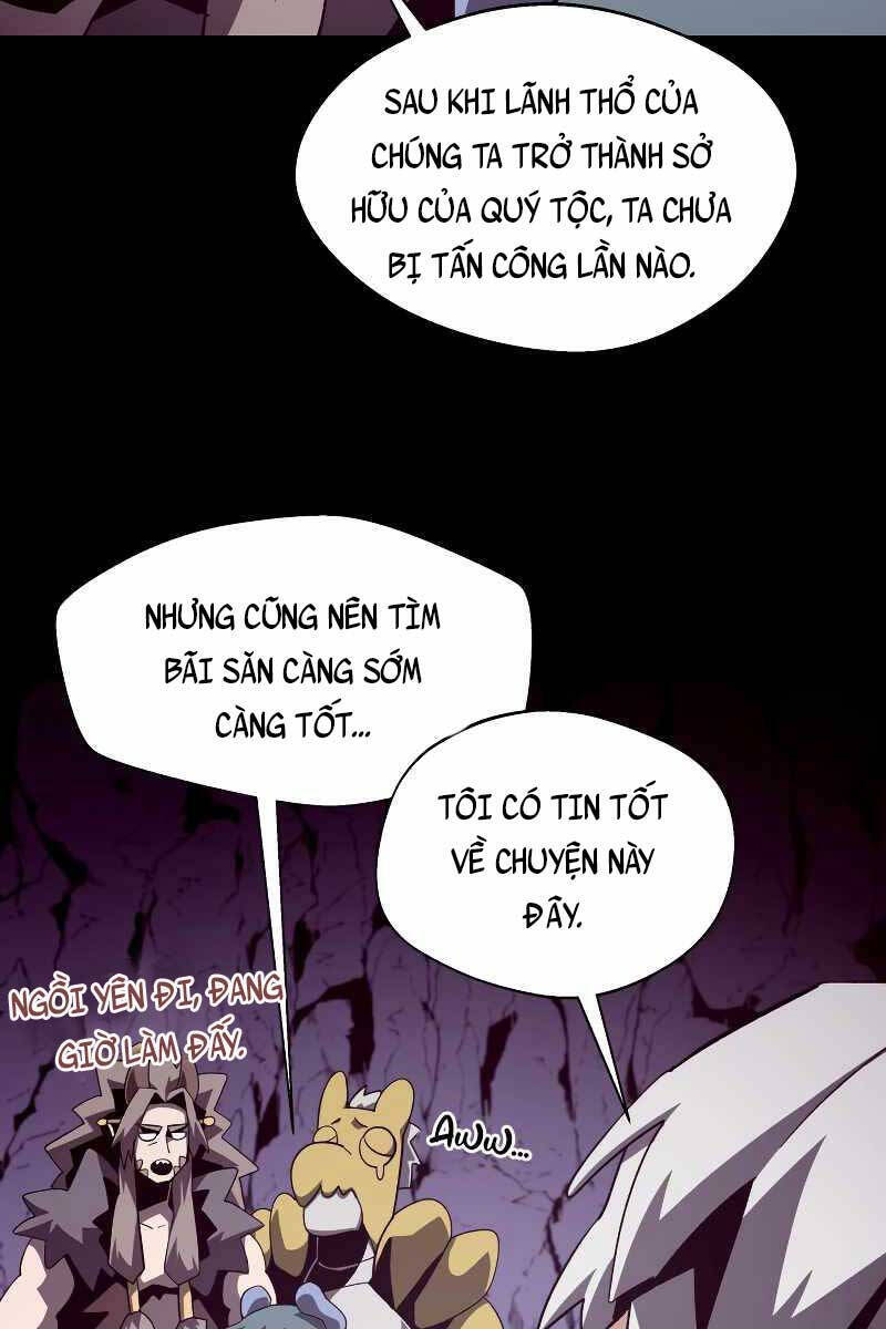 Hồi Ức Trong Ngục Tối Chapter 38 - Trang 4