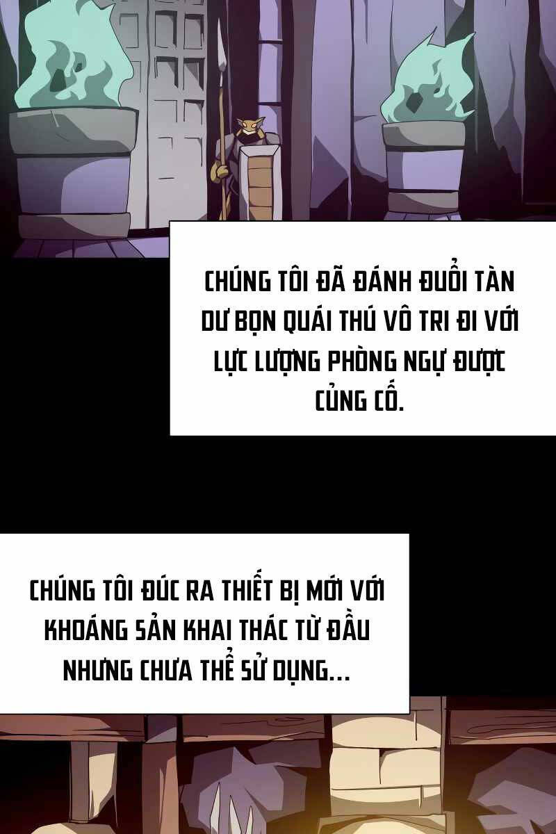 Hồi Ức Trong Ngục Tối Chapter 38 - Trang 4