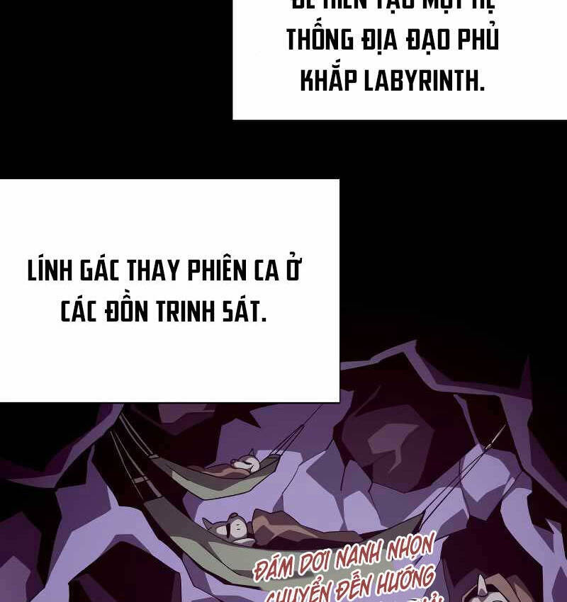 Hồi Ức Trong Ngục Tối Chapter 38 - Trang 4