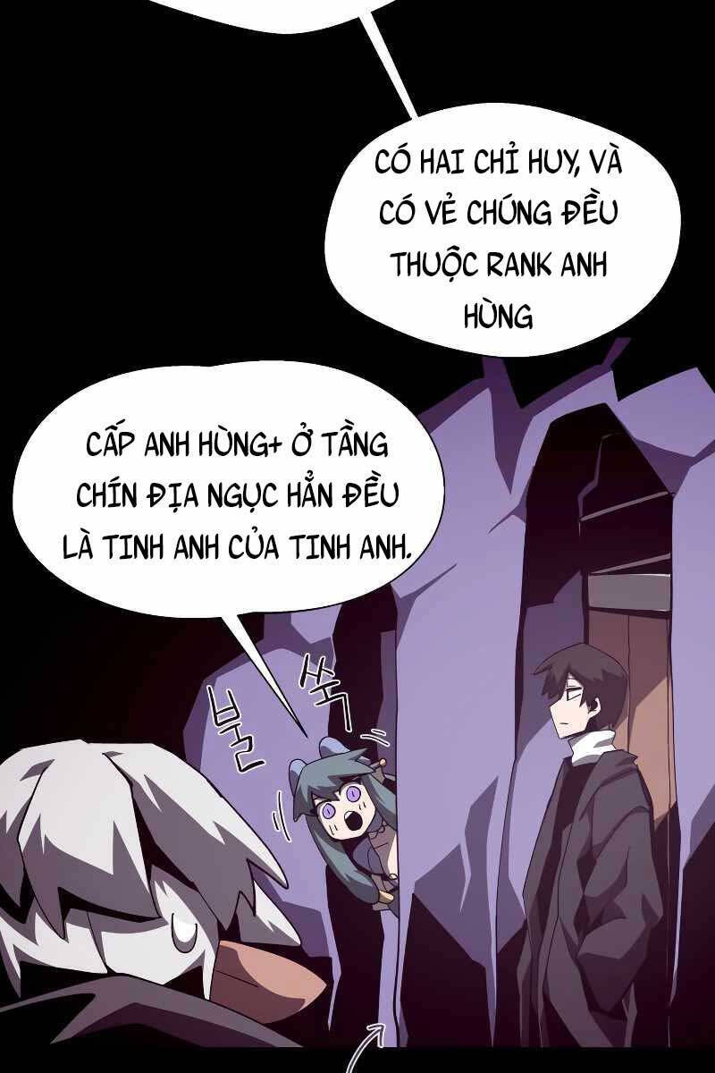 Hồi Ức Trong Ngục Tối Chapter 38 - Trang 4