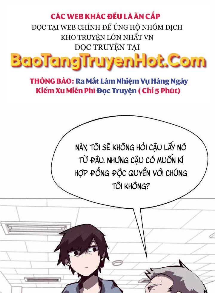 Hồi Ức Trong Ngục Tối Chapter 5 - Trang 4