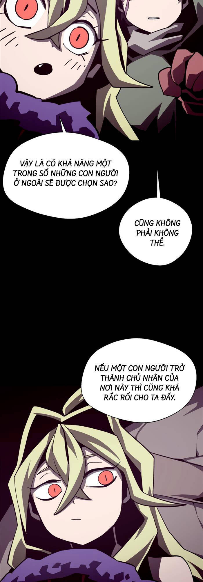 Hồi Ức Trong Ngục Tối Chapter 51 - Trang 4