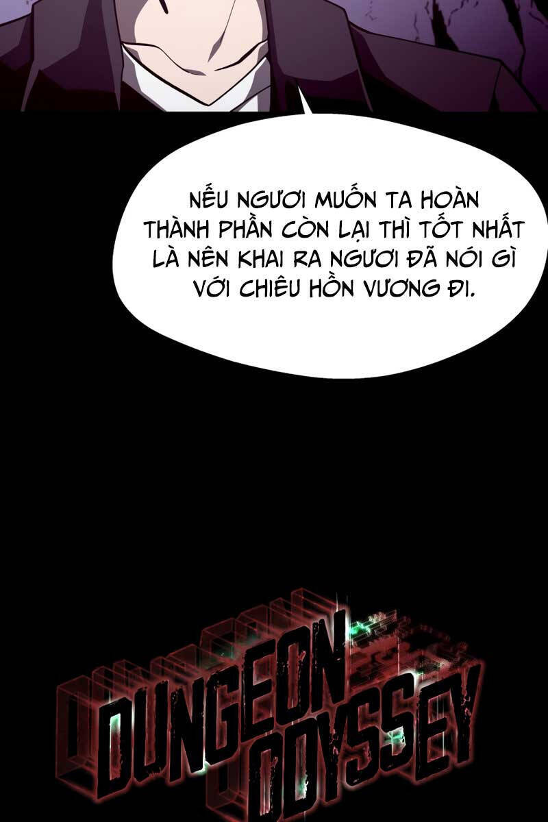 Hồi Ức Trong Ngục Tối Chapter 55 - Trang 4