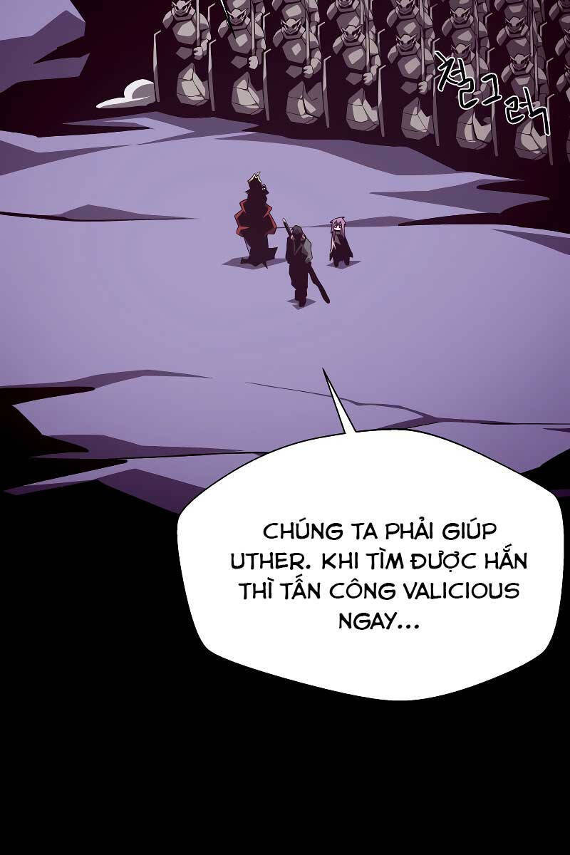 Hồi Ức Trong Ngục Tối Chapter 56 - Trang 4