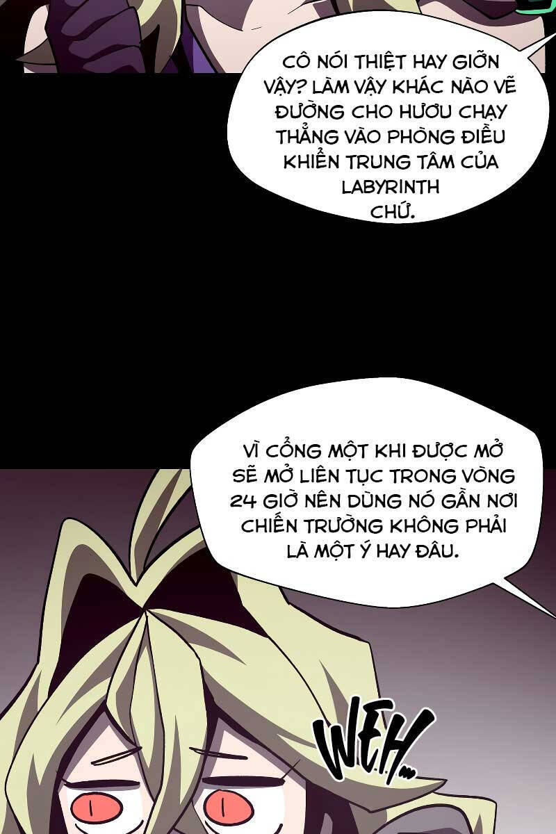 Hồi Ức Trong Ngục Tối Chapter 56 - Trang 4