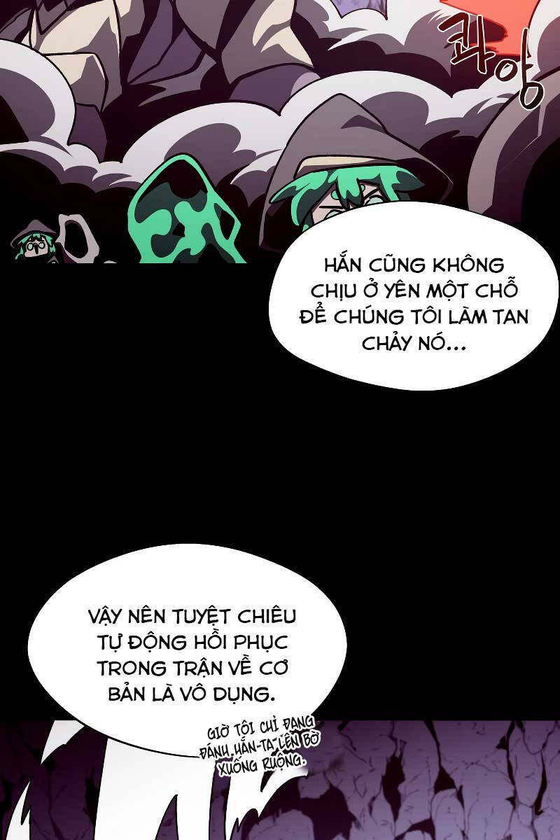 Hồi Ức Trong Ngục Tối Chapter 56 - Trang 4