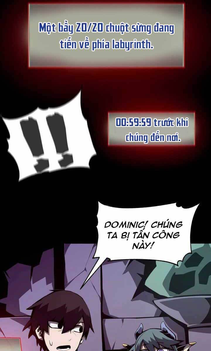 Hồi Ức Trong Ngục Tối Chapter 6 - Trang 4