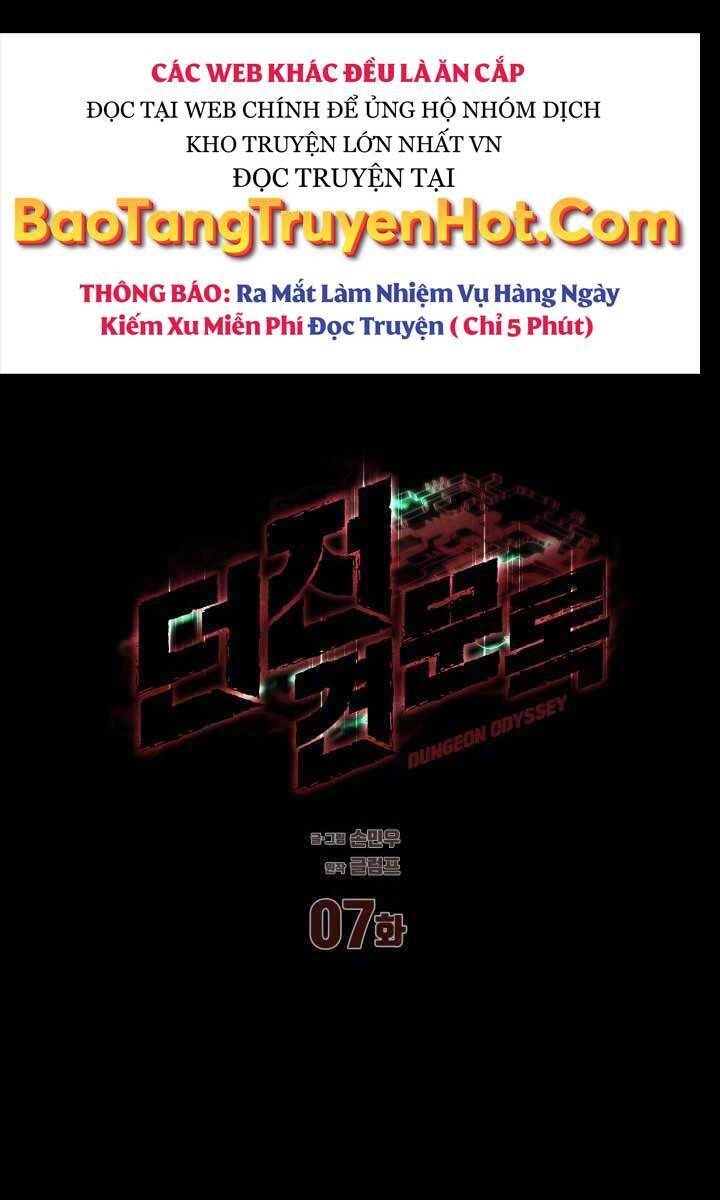 Hồi Ức Trong Ngục Tối Chapter 7 - Trang 4