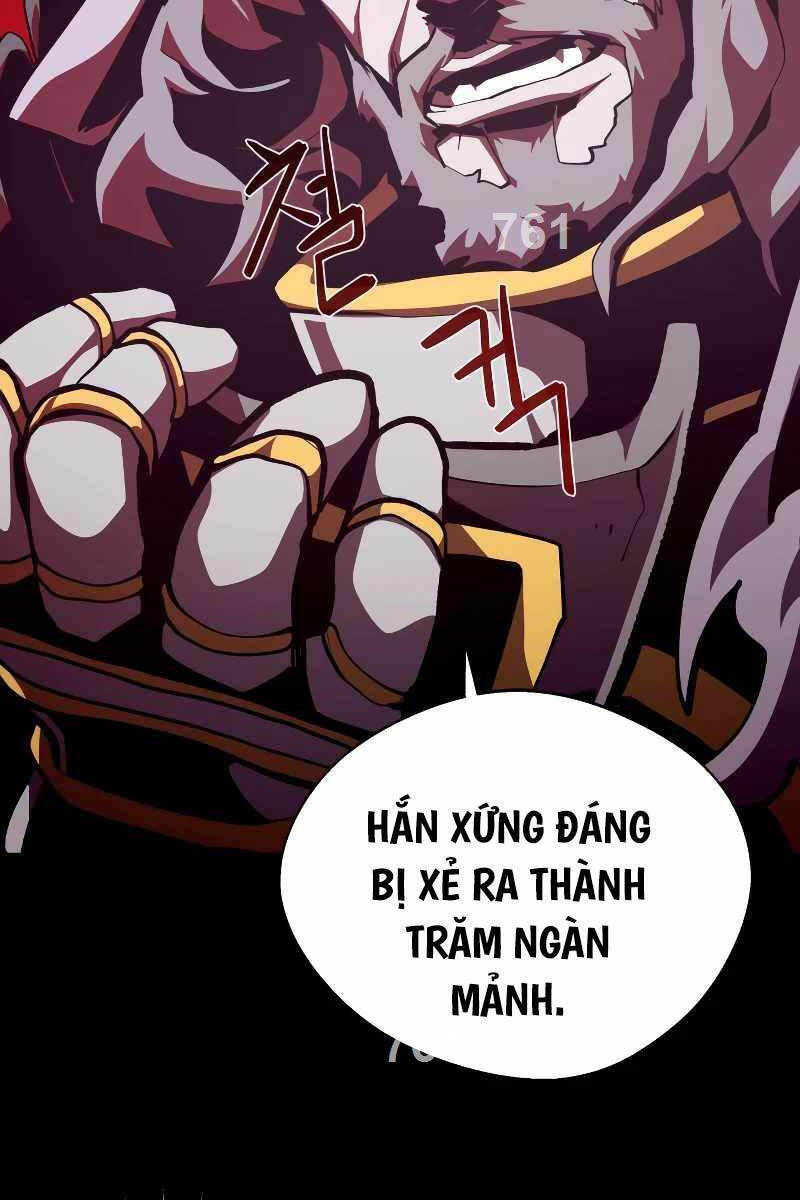 Hồi Ức Trong Ngục Tối Chapter 71 - Trang 4