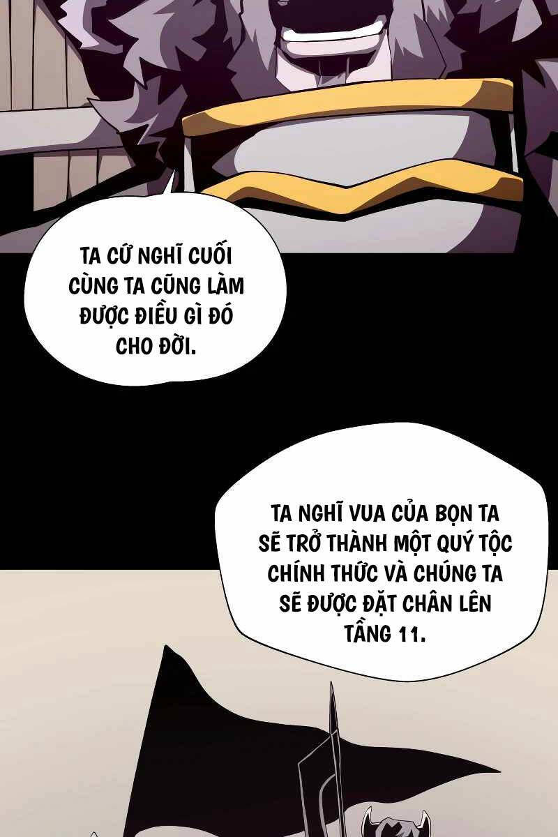 Hồi Ức Trong Ngục Tối Chapter 71 - Trang 4