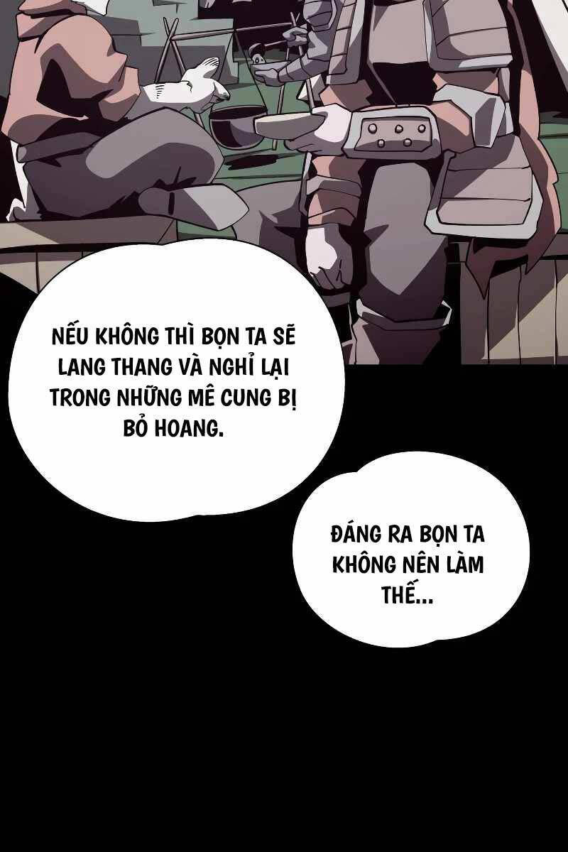 Hồi Ức Trong Ngục Tối Chapter 71 - Trang 4