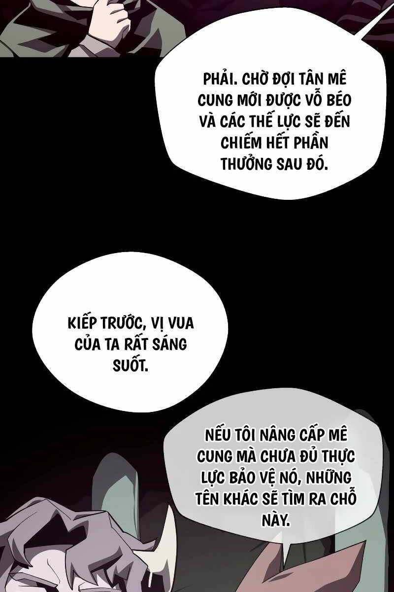 Hồi Ức Trong Ngục Tối Chapter 71 - Trang 4