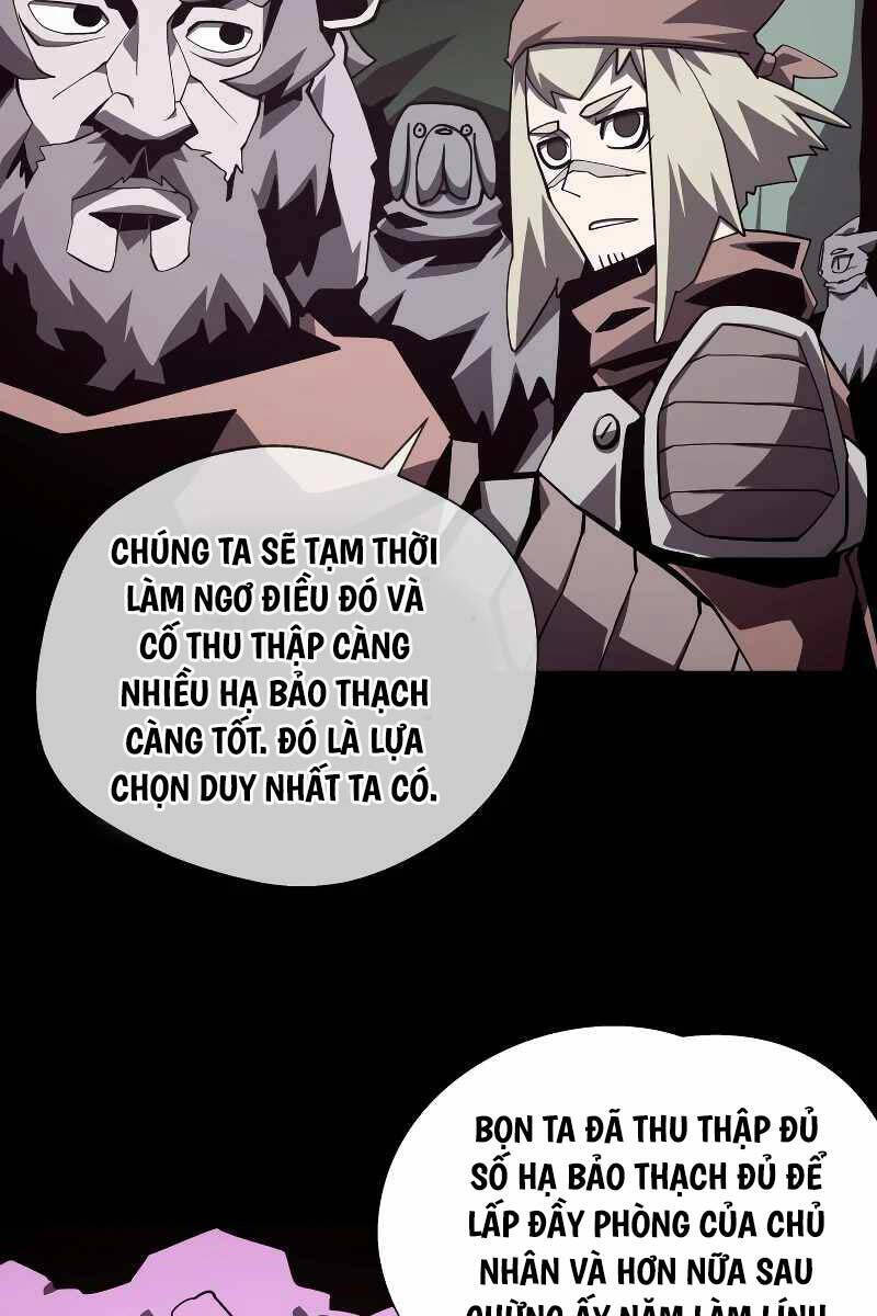 Hồi Ức Trong Ngục Tối Chapter 71 - Trang 4