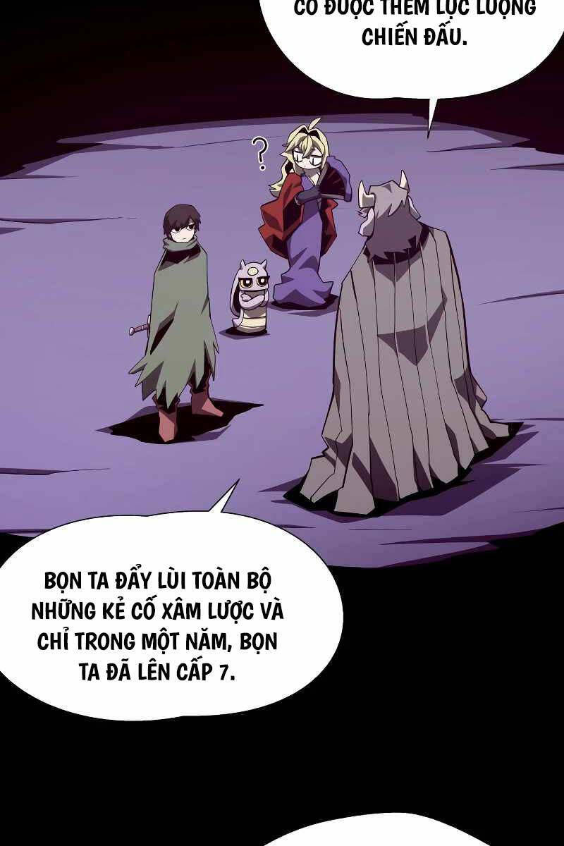 Hồi Ức Trong Ngục Tối Chapter 71 - Trang 4