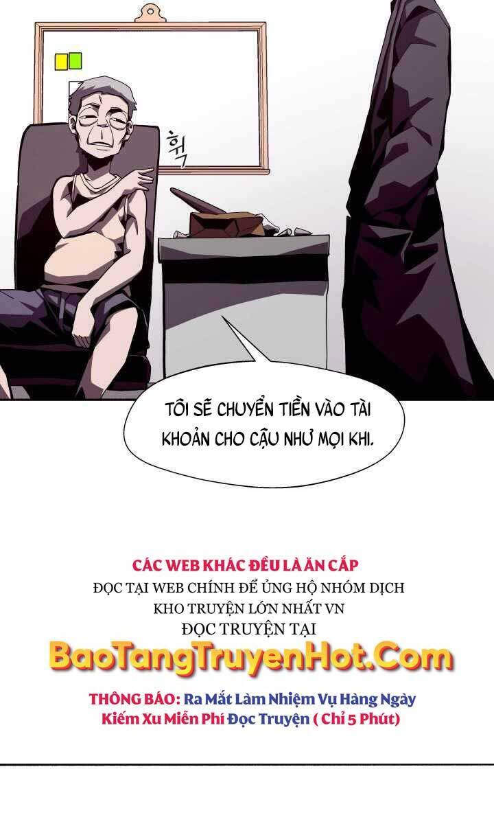 Hồi Ức Trong Ngục Tối Chapter 8 - Trang 4