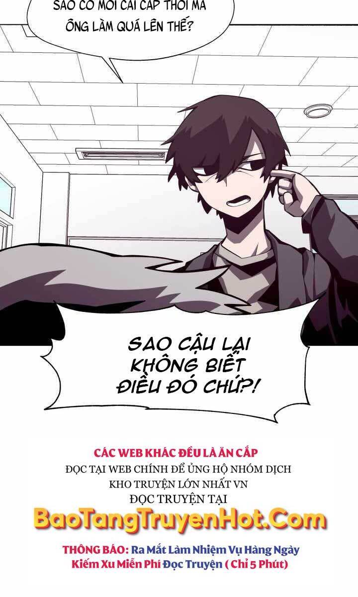 Hồi Ức Trong Ngục Tối Chapter 8 - Trang 4