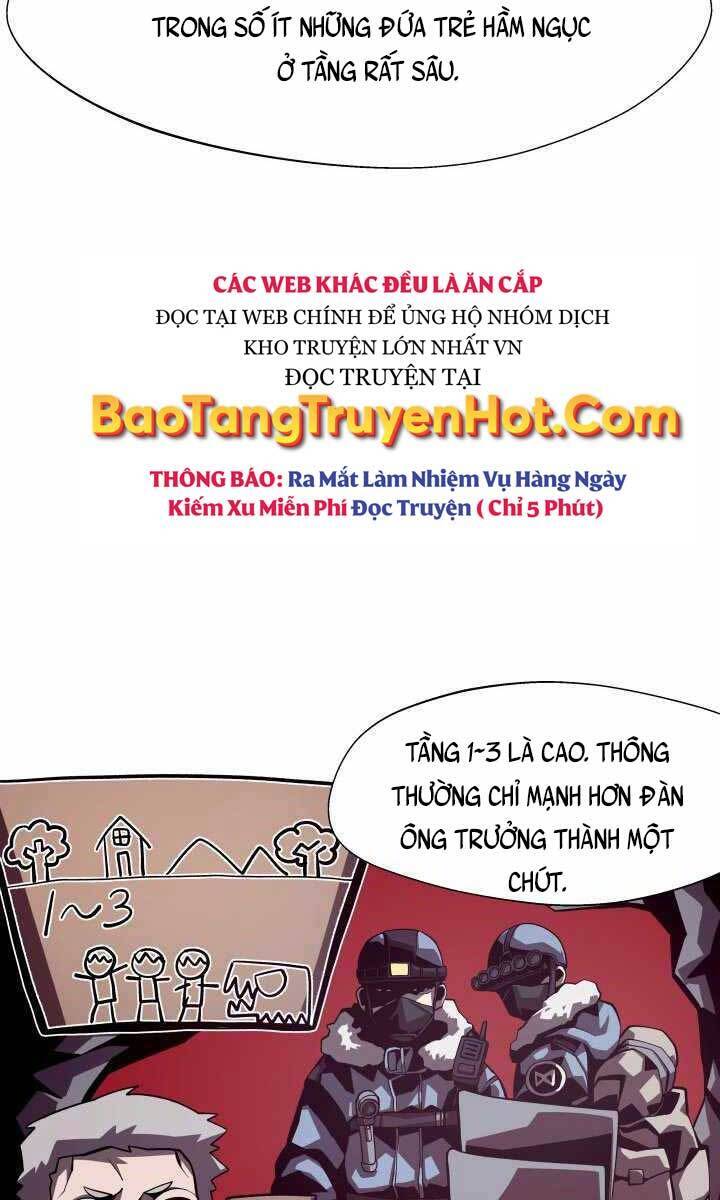 Hồi Ức Trong Ngục Tối Chapter 8 - Trang 4