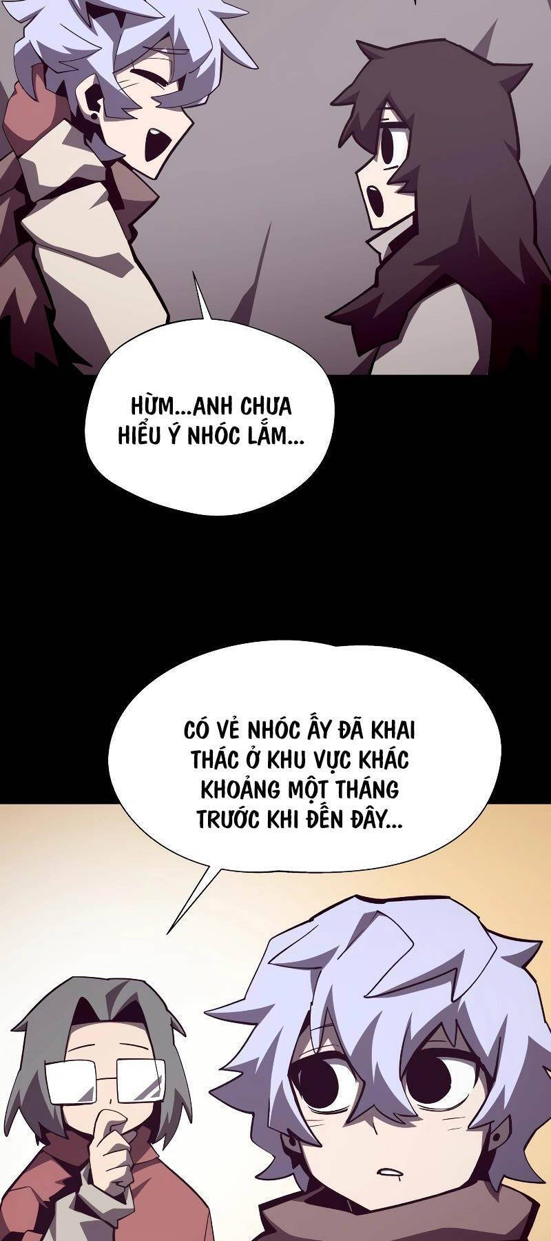 Hồi Ức Trong Ngục Tối Chapter 84 - Trang 4