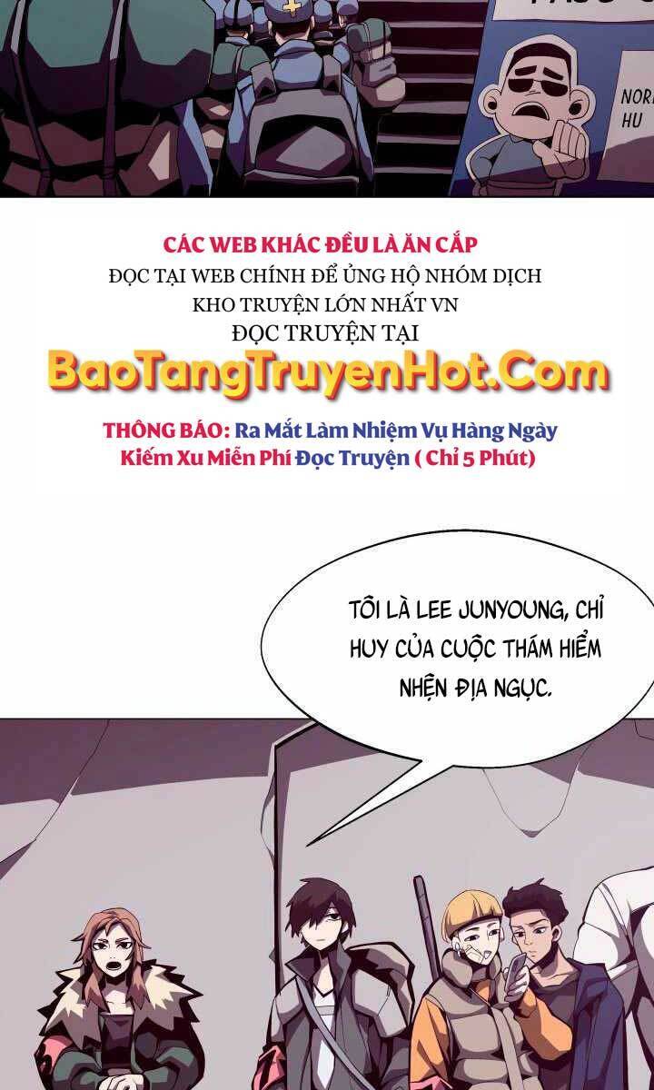 Hồi Ức Trong Ngục Tối Chapter 9 - Trang 4