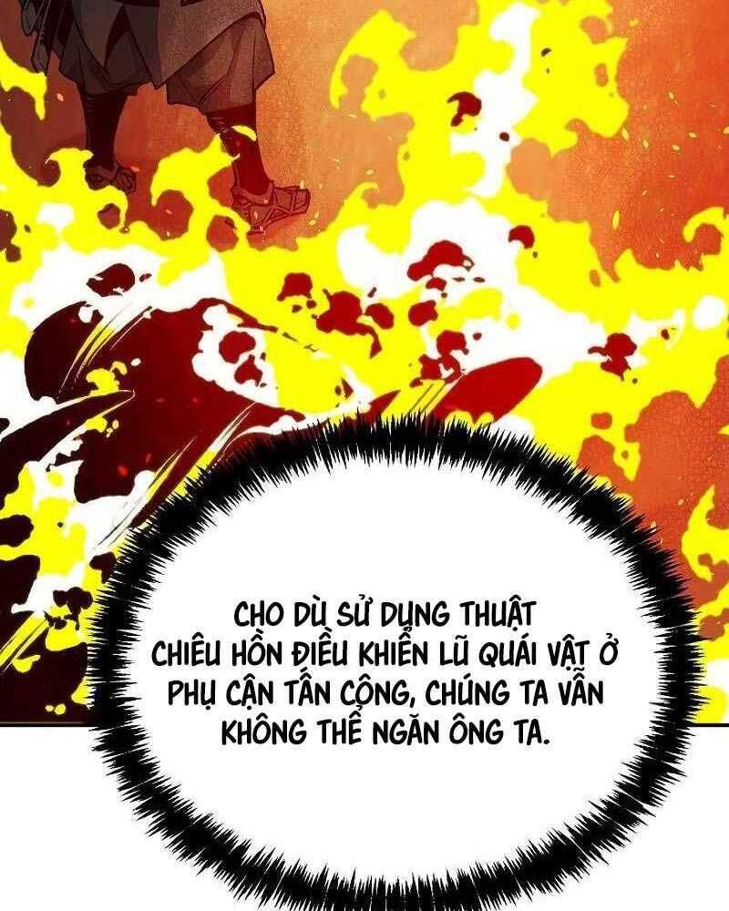 Độc Cô Tử Linh Sư Chapter 132 - Trang 4