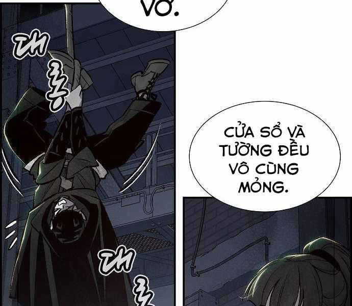 Độc Cô Tử Linh Sư Chapter 25 - Trang 4