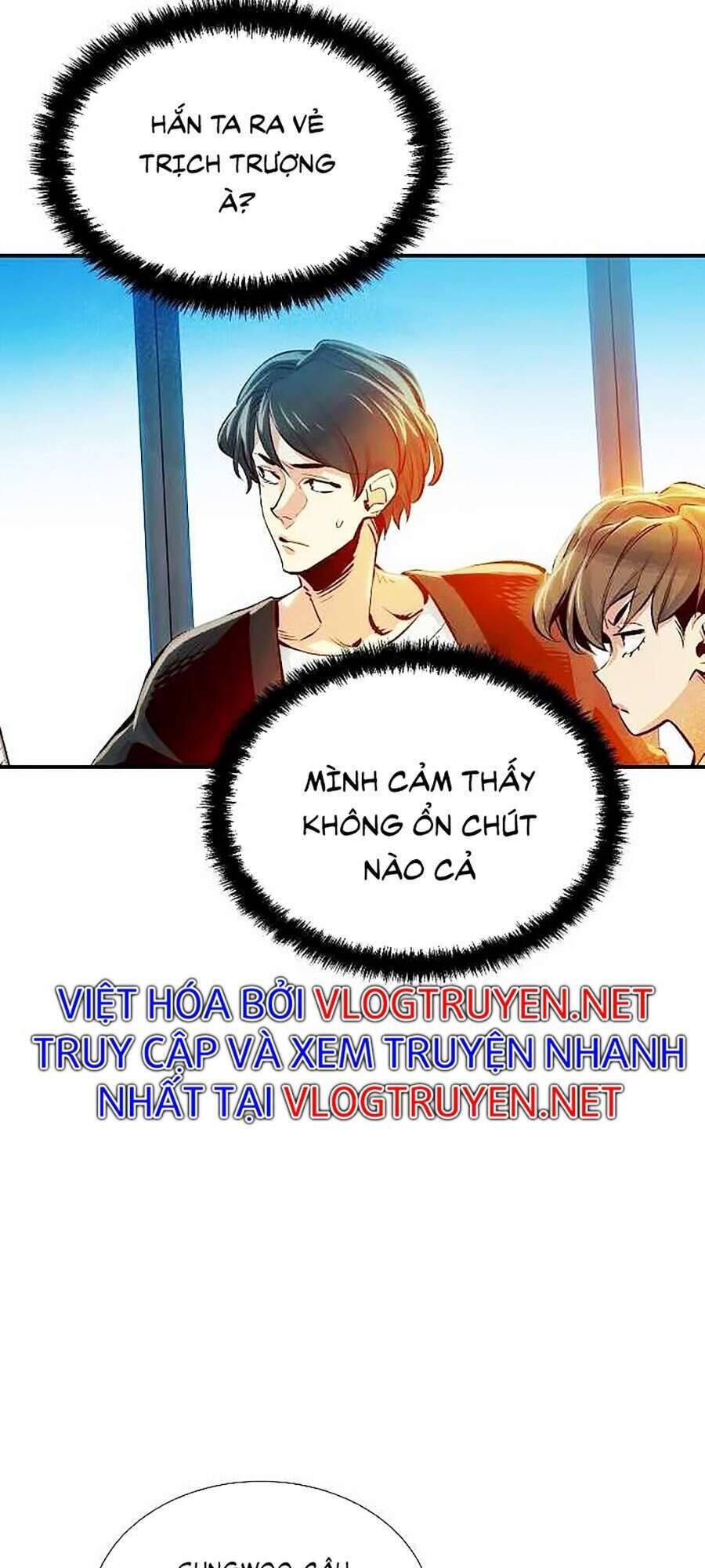 Độc Cô Tử Linh Sư Chapter 3 - Trang 4