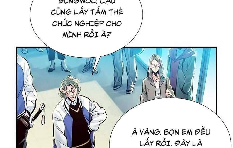 Độc Cô Tử Linh Sư Chapter 3 - Trang 4