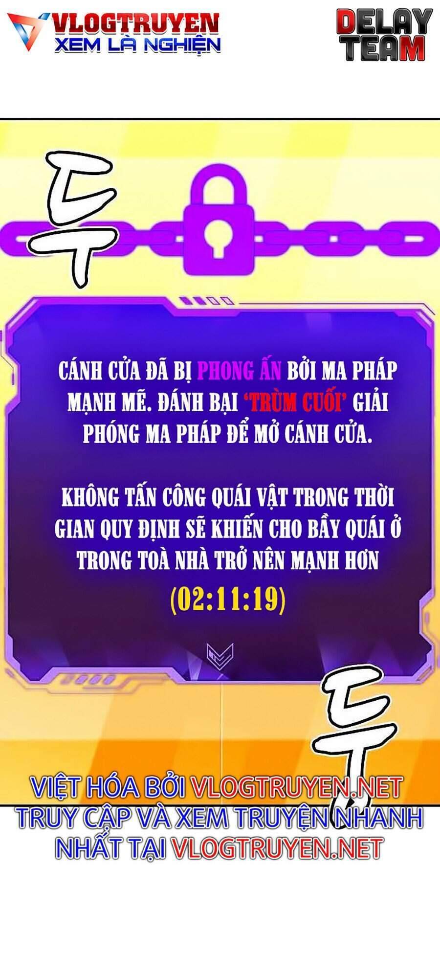 Độc Cô Tử Linh Sư Chapter 3 - Trang 4