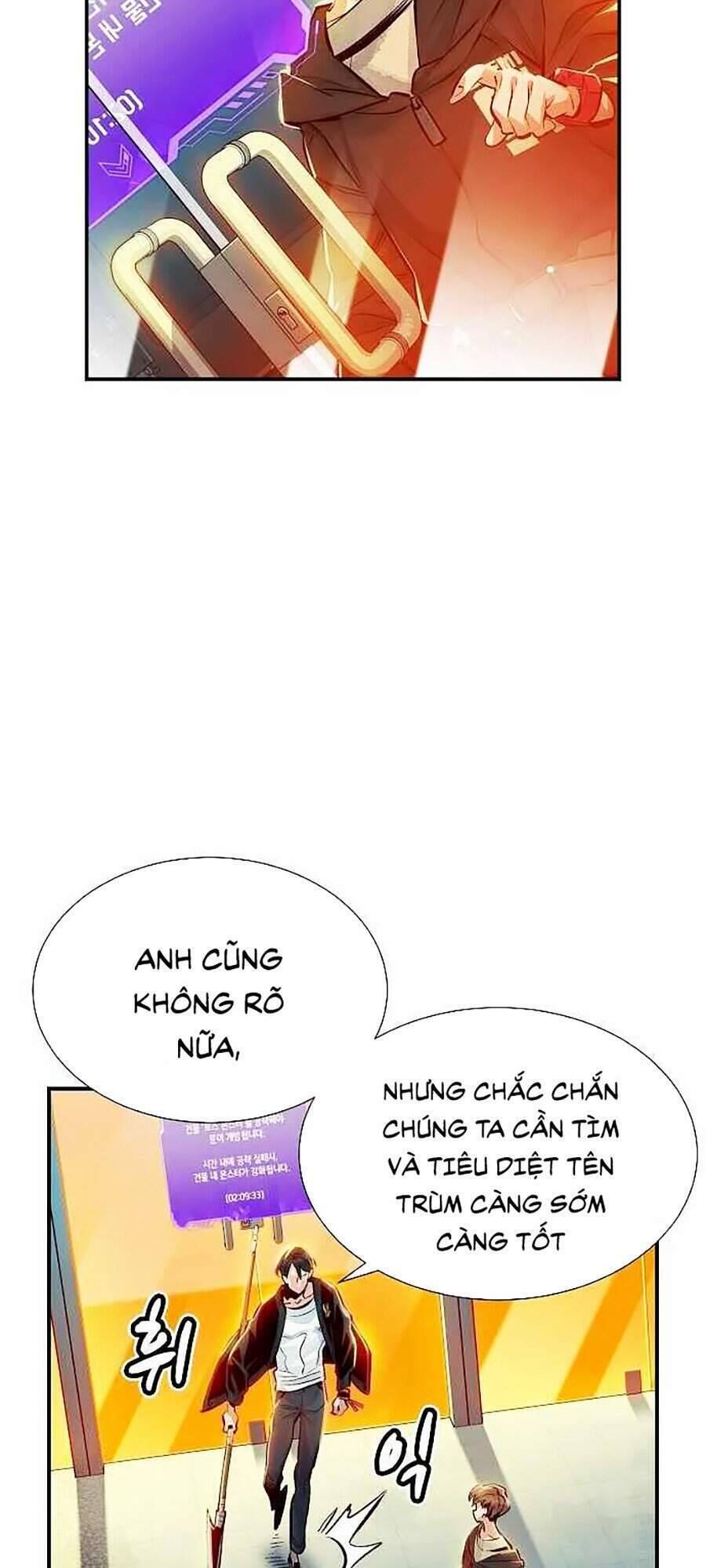 Độc Cô Tử Linh Sư Chapter 3 - Trang 4