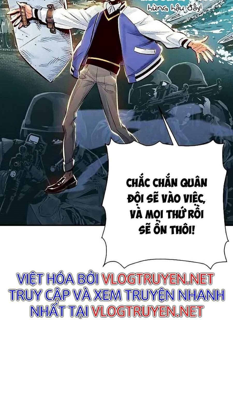 Độc Cô Tử Linh Sư Chapter 3 - Trang 4