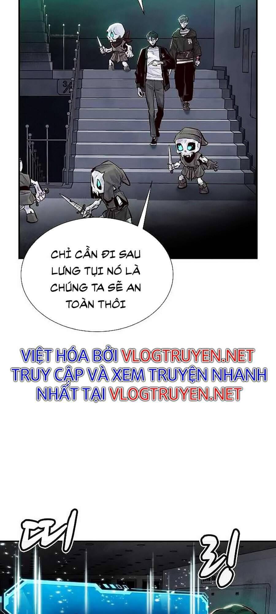 Độc Cô Tử Linh Sư Chapter 3 - Trang 4