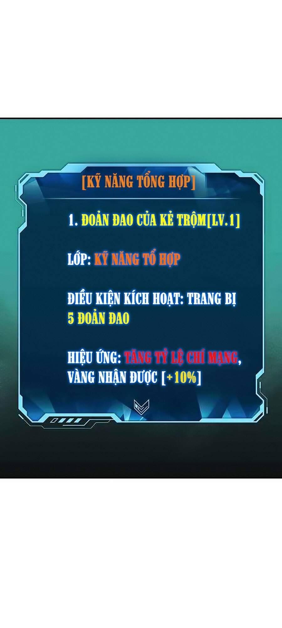 Độc Cô Tử Linh Sư Chapter 3 - Trang 4