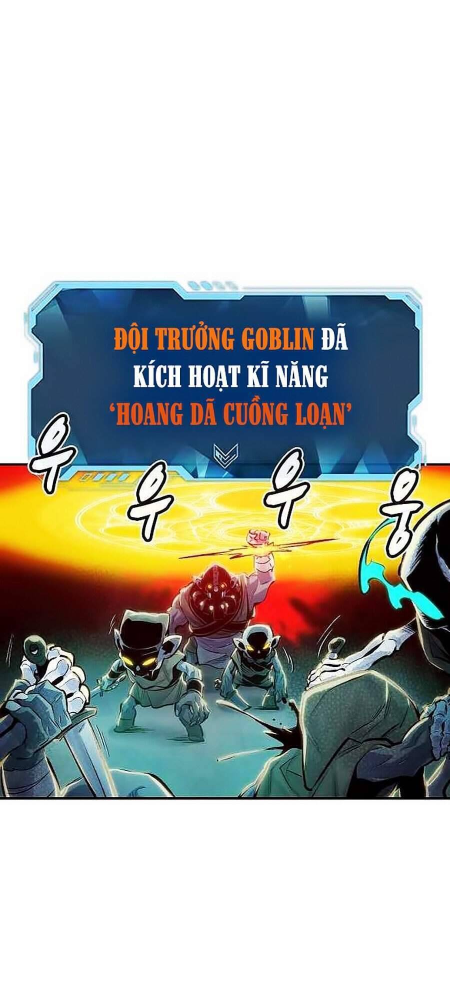 Độc Cô Tử Linh Sư Chapter 3 - Trang 4