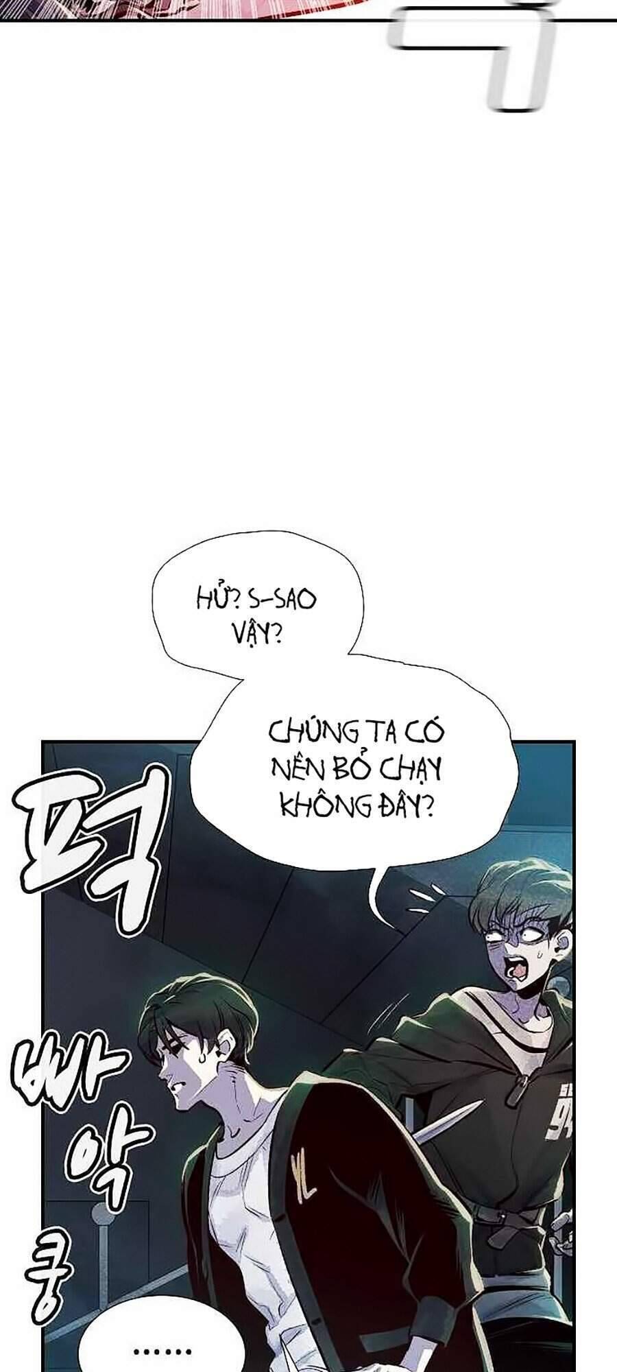 Độc Cô Tử Linh Sư Chapter 3 - Trang 4