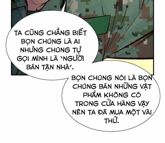 Độc Cô Tử Linh Sư Chapter 44 - Trang 4