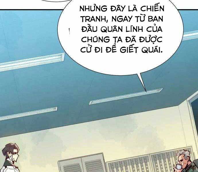 Độc Cô Tử Linh Sư Chapter 44 - Trang 4